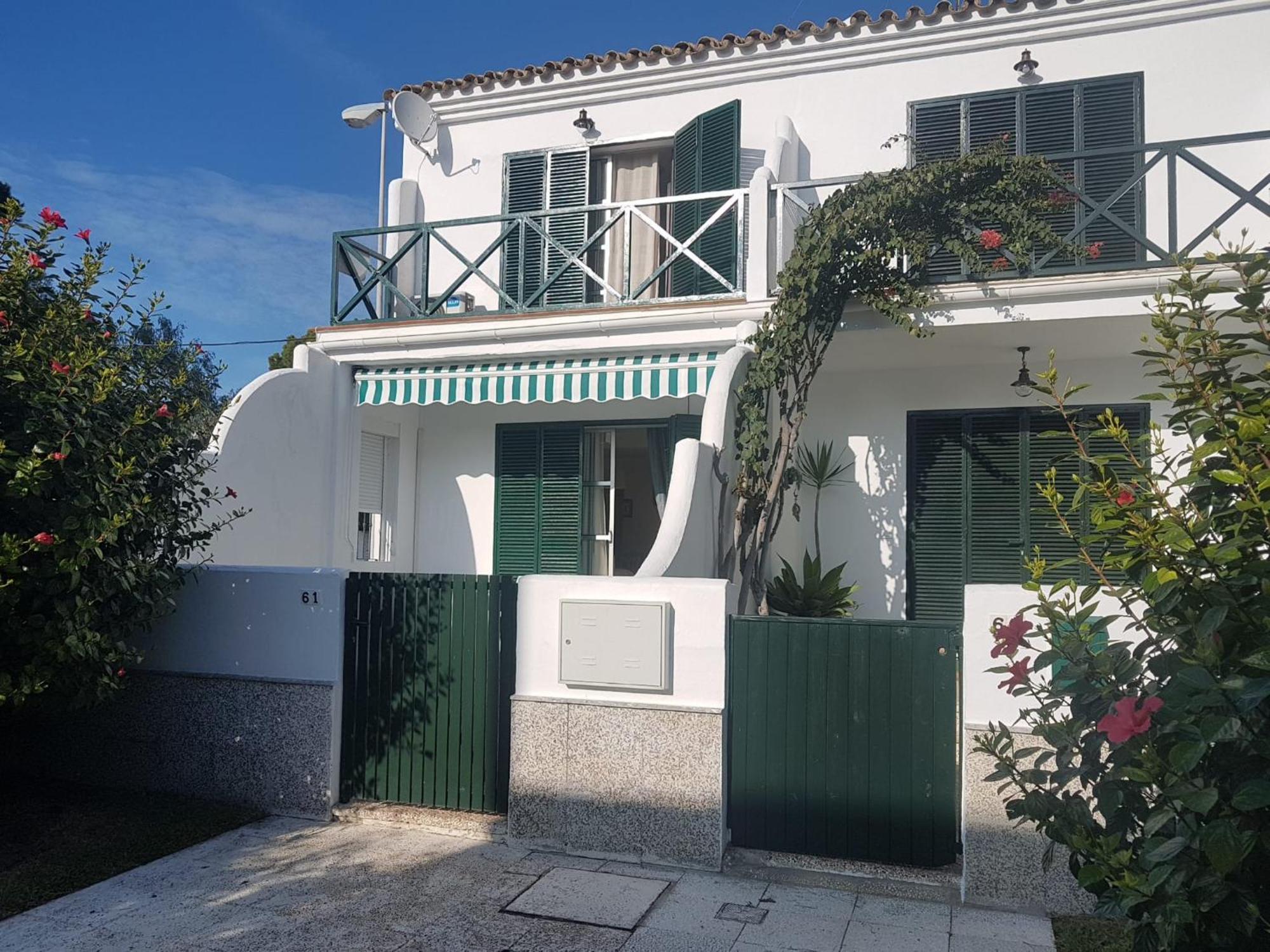 Adosado en Playa La Barrosa RESIDENCIAL LAS ARENAS 61 Chiclana de la Frontera Exterior foto