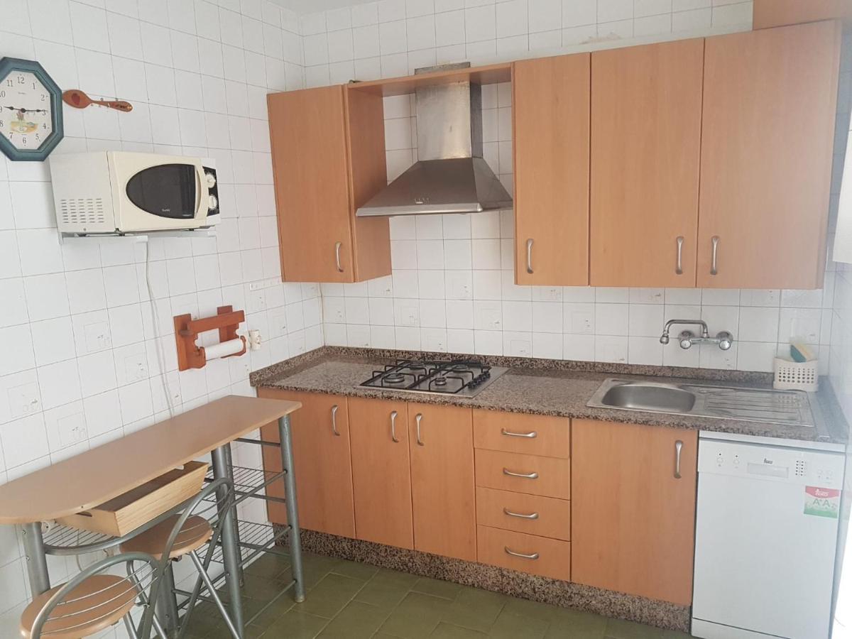 Adosado en Playa La Barrosa RESIDENCIAL LAS ARENAS 61 Chiclana de la Frontera Exterior foto