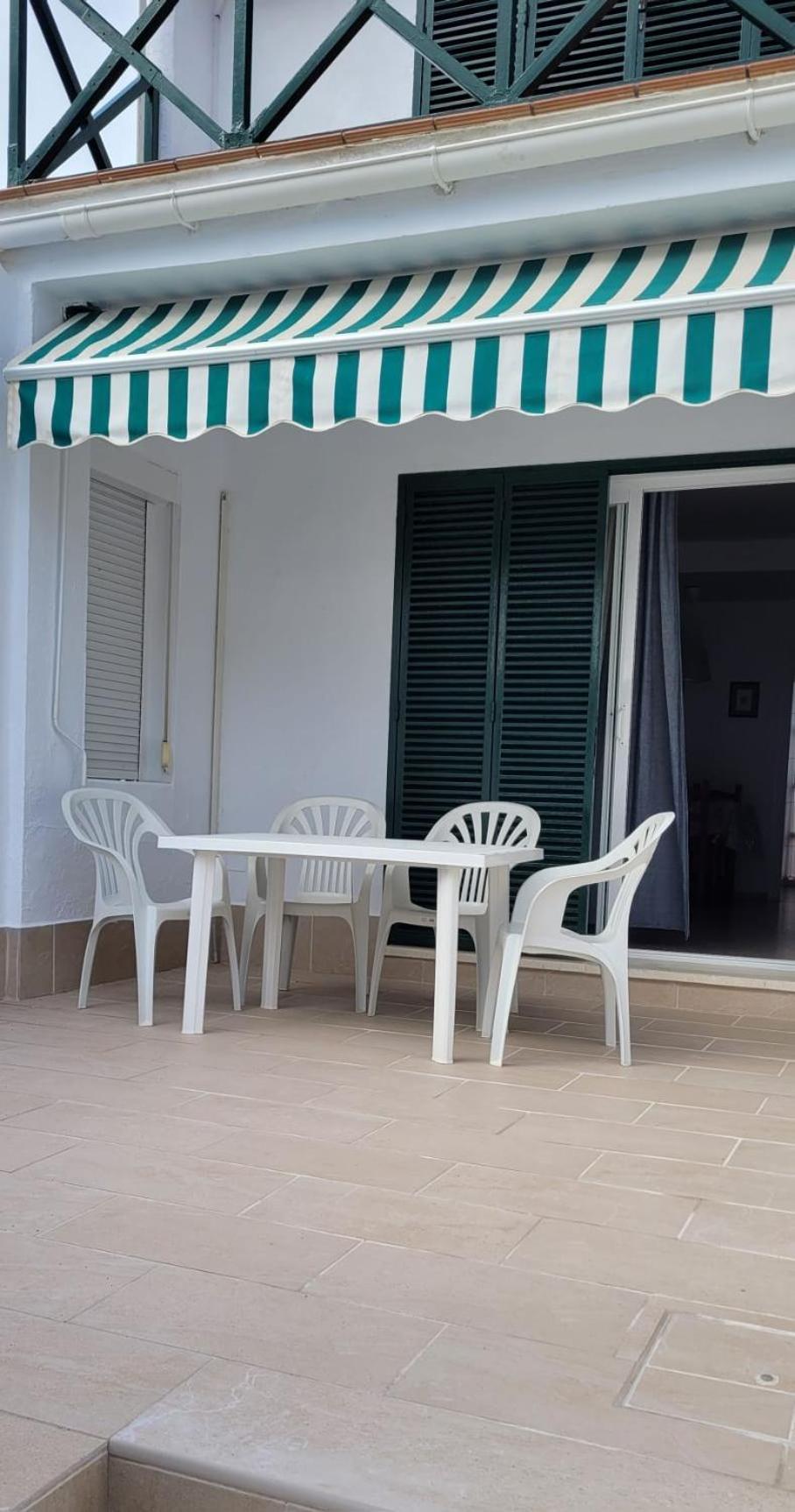 Adosado en Playa La Barrosa RESIDENCIAL LAS ARENAS 61 Chiclana de la Frontera Exterior foto